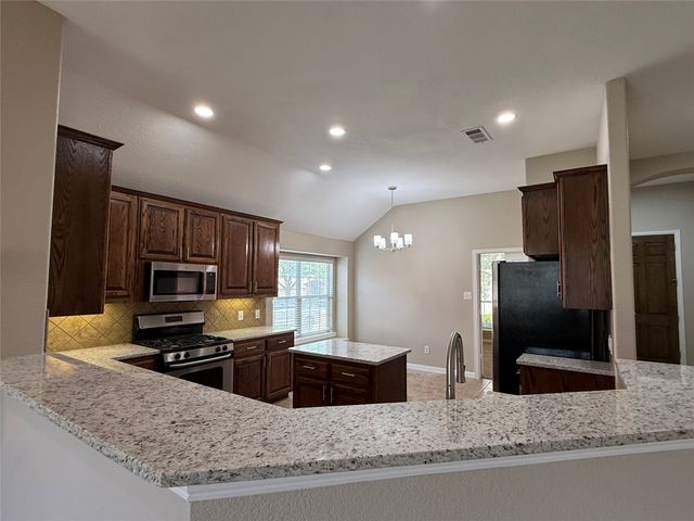 108 Cole Street, Forney, TX 75126