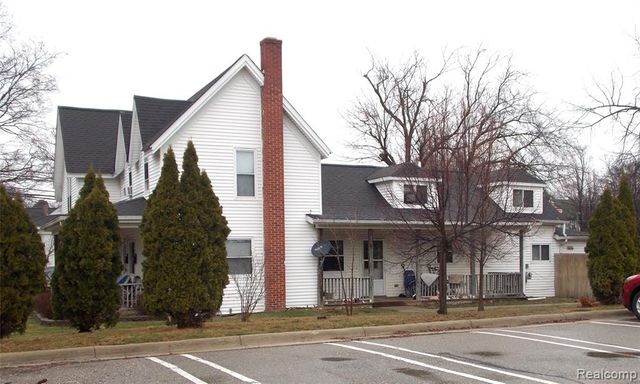 170 Bancroft Street, Imlay City, MI 48444