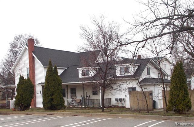 170 Bancroft Street, Imlay City, MI 48444