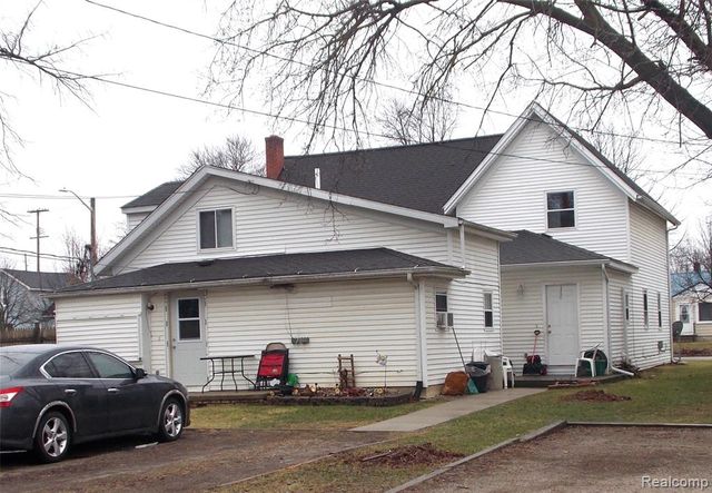 170 Bancroft Street, Imlay City, MI 48444