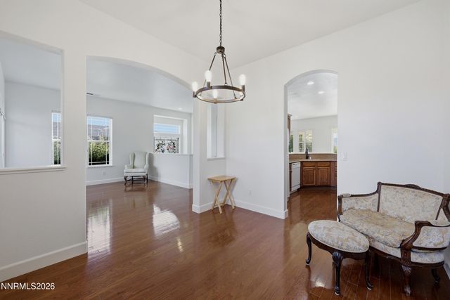 7685 Desert Vista Drive, Sparks, NV 89436