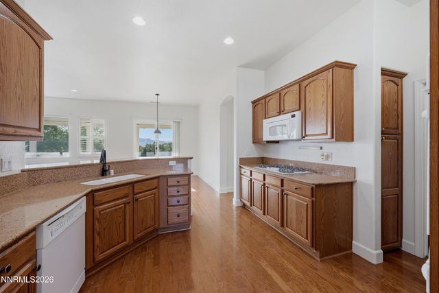 7685 Desert Vista Drive, Sparks, NV 89436