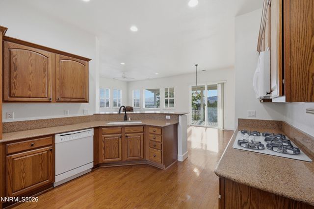 7685 Desert Vista Drive, Sparks, NV 89436