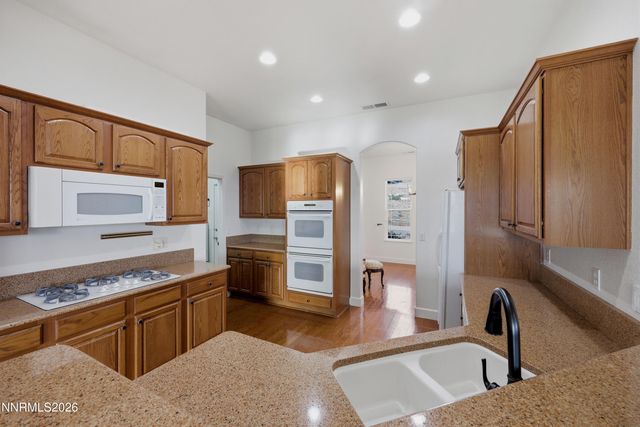 7685 Desert Vista Drive, Sparks, NV 89436
