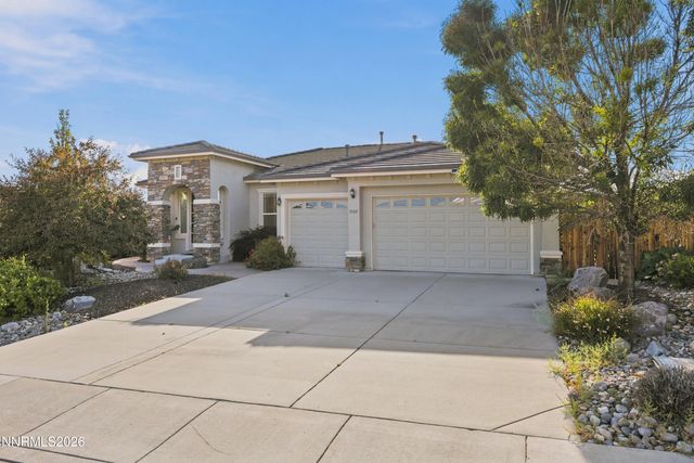 7685 Desert Vista Drive, Sparks, NV 89436