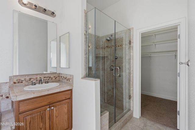 7685 Desert Vista Drive, Sparks, NV 89436