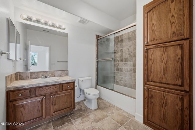 7685 Desert Vista Drive, Sparks, NV 89436