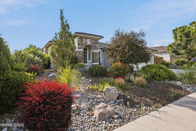 7685 Desert Vista Drive, Sparks, NV 89436