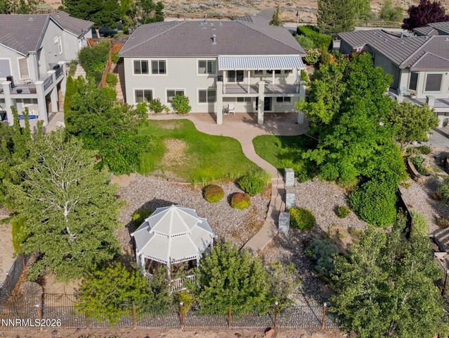 7685 Desert Vista Drive, Sparks, NV 89436