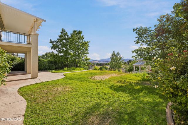 7685 Desert Vista Drive, Sparks, NV 89436