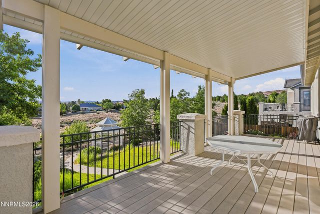 7685 Desert Vista Drive, Sparks, NV 89436