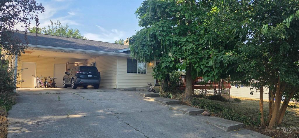 1108 Marvin Lane, Clarkston, WA 99403