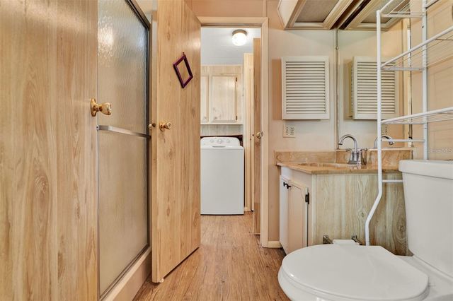 934 BLUE HERON BOULEVARD, Osteen, FL 32764