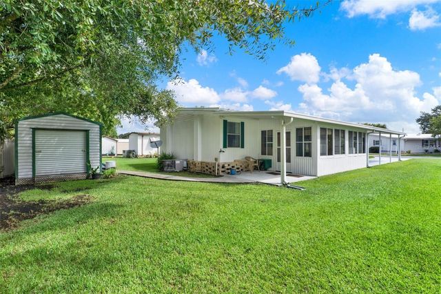 934 BLUE HERON BOULEVARD, Osteen, FL 32764