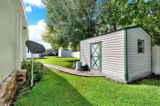 934 BLUE HERON BOULEVARD, Osteen, FL 32764