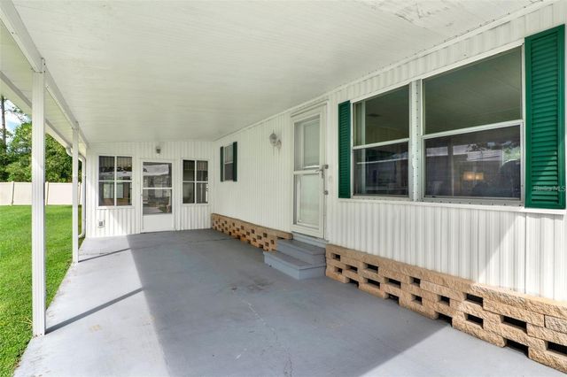 934 BLUE HERON BOULEVARD, Osteen, FL 32764