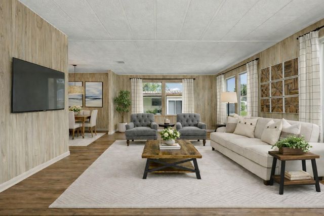 934 BLUE HERON BOULEVARD, Osteen, FL 32764