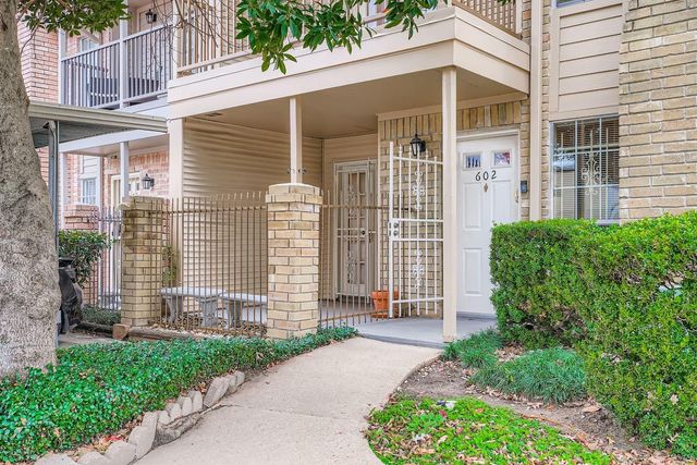 3100 Jeanetta Street 602, Houston, TX 77063