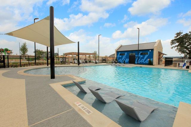 221 Coyote Willow WAY, Georgetown, TX 78633