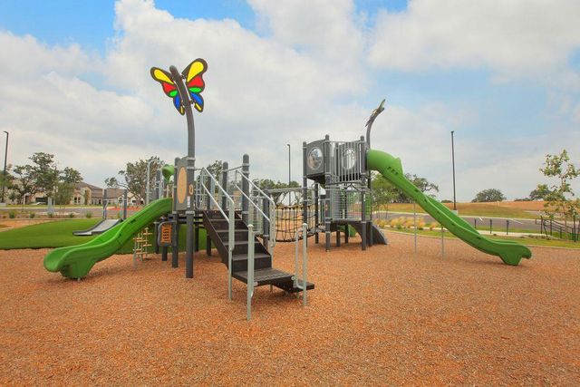 221 Coyote Willow WAY, Georgetown, TX 78633