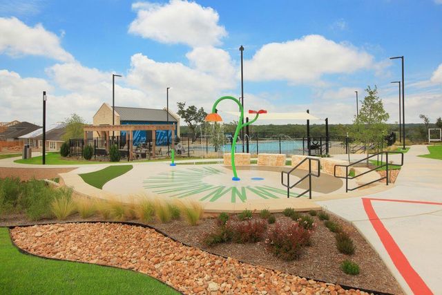 221 Coyote Willow WAY, Georgetown, TX 78633