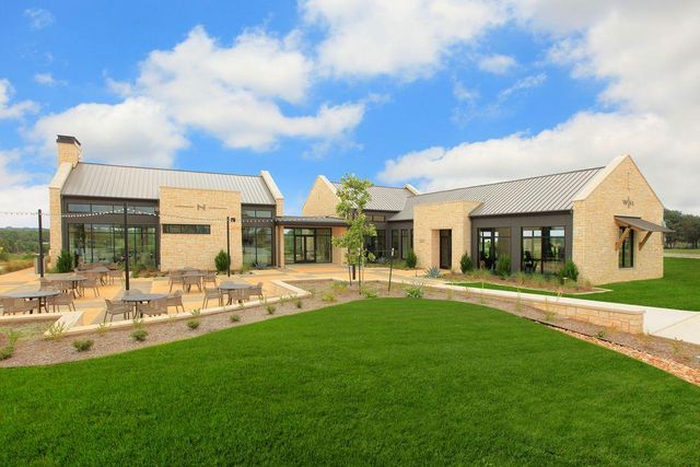 221 Coyote Willow WAY, Georgetown, TX 78633