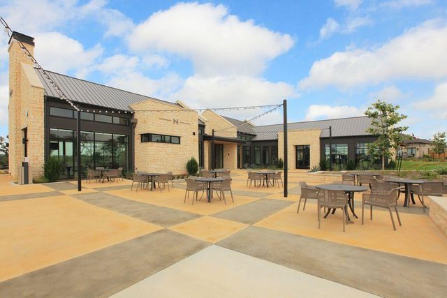 221 Coyote Willow WAY, Georgetown, TX 78633