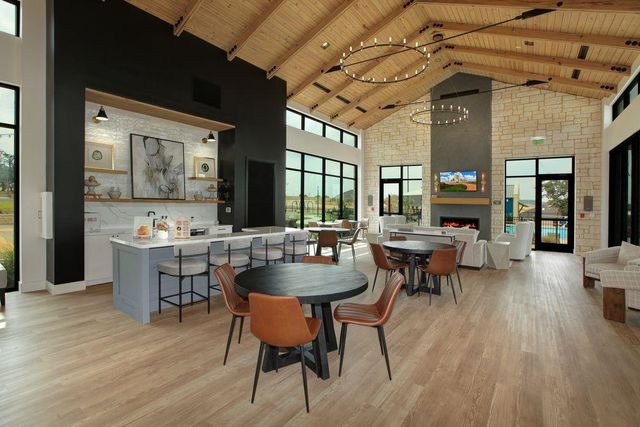 221 Coyote Willow WAY, Georgetown, TX 78633