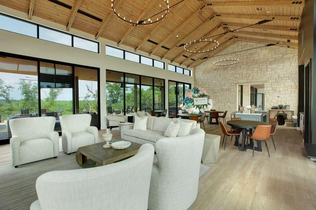 221 Coyote Willow WAY, Georgetown, TX 78633