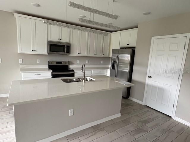 5329 SENZA TRAIL, Palmetto, FL 34221