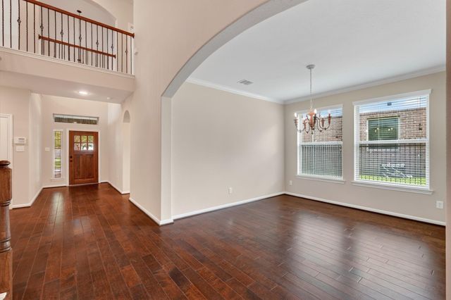74 S Sawbridge Circle, The Woodlands, TX 77389