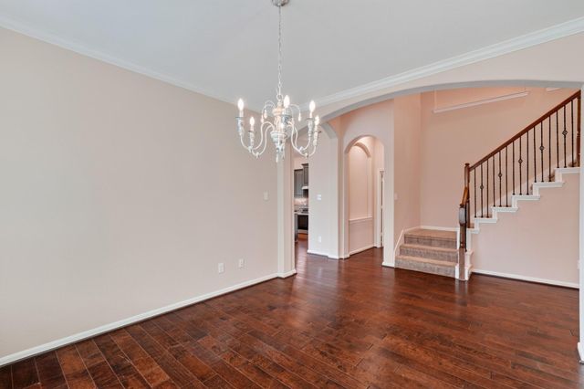 74 S Sawbridge Circle, The Woodlands, TX 77389
