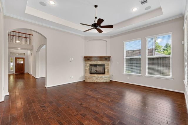 74 S Sawbridge Circle, The Woodlands, TX 77389