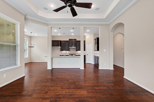 74 S Sawbridge Circle, The Woodlands, TX 77389