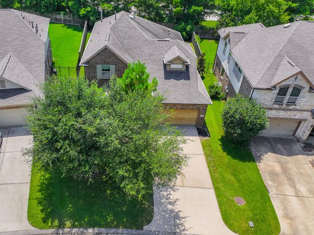 74 S Sawbridge Circle, The Woodlands, TX 77389