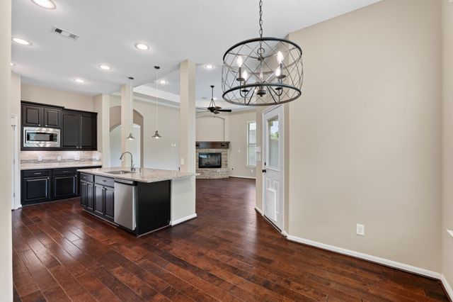 74 S Sawbridge Circle, The Woodlands, TX 77389