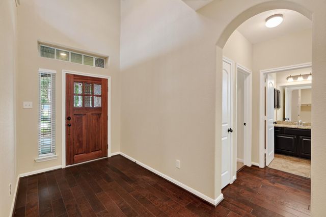 74 S Sawbridge Circle, The Woodlands, TX 77389