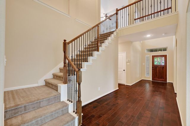 74 S Sawbridge Circle, The Woodlands, TX 77389