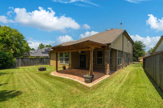 74 S Sawbridge Circle, The Woodlands, TX 77389