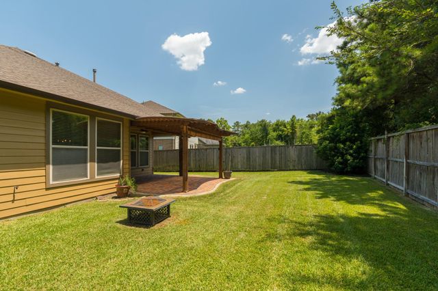 74 S Sawbridge Circle, The Woodlands, TX 77389