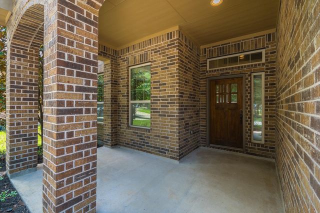 74 S Sawbridge Circle, The Woodlands, TX 77389
