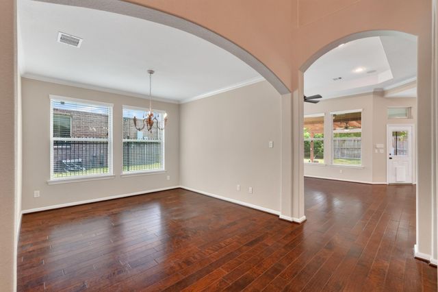 74 S Sawbridge Circle, The Woodlands, TX 77389