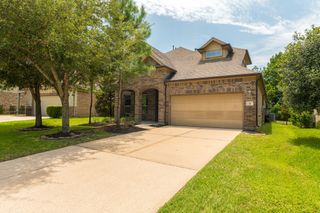 74 S Sawbridge Circle, The Woodlands, TX 77389