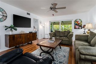 5419 Rattlensake Hammock RD 307F, Naples, FL 34113