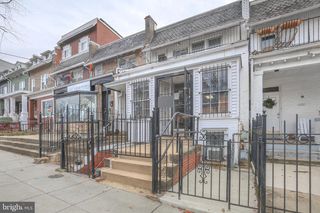 222 UPSHUR ST NW, Washington, DC 20011
