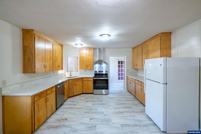 2635 NE Seavy Pl, Corvallis, OR 97330