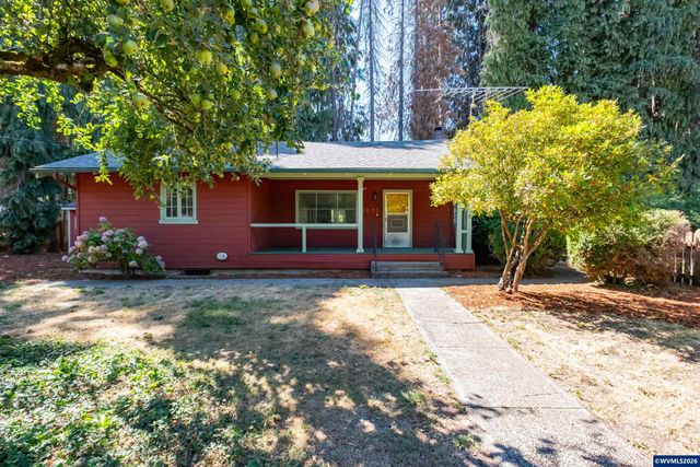 2635 NE Seavy Pl, Corvallis, OR 97330