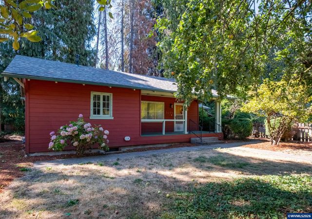 2635 NE Seavy Pl, Corvallis, OR 97330