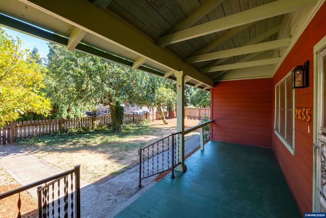 2635 NE Seavy Pl, Corvallis, OR 97330