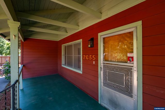 2635 NE Seavy Pl, Corvallis, OR 97330